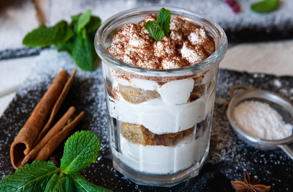 livraison desserts 